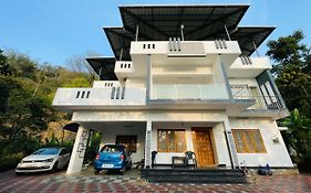 Nandana'S Residency Munnar
